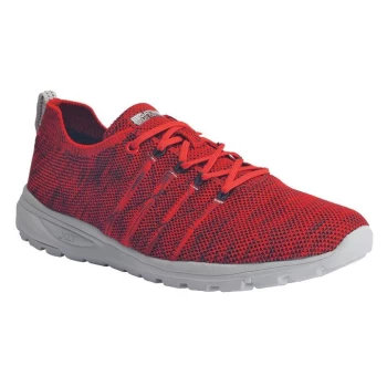 Image of Regatta Marine Life Trainers - TrueRed/Blk