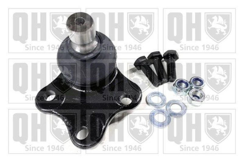 Image of QUINTON HAZELL Ball Joint QUINTON HAZELL QSJ3275S