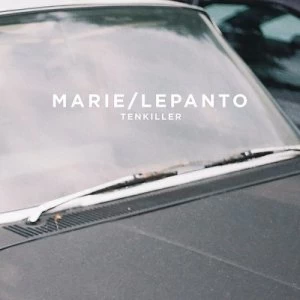 Image of Tenkiller by Marie/Lepanto CD Album