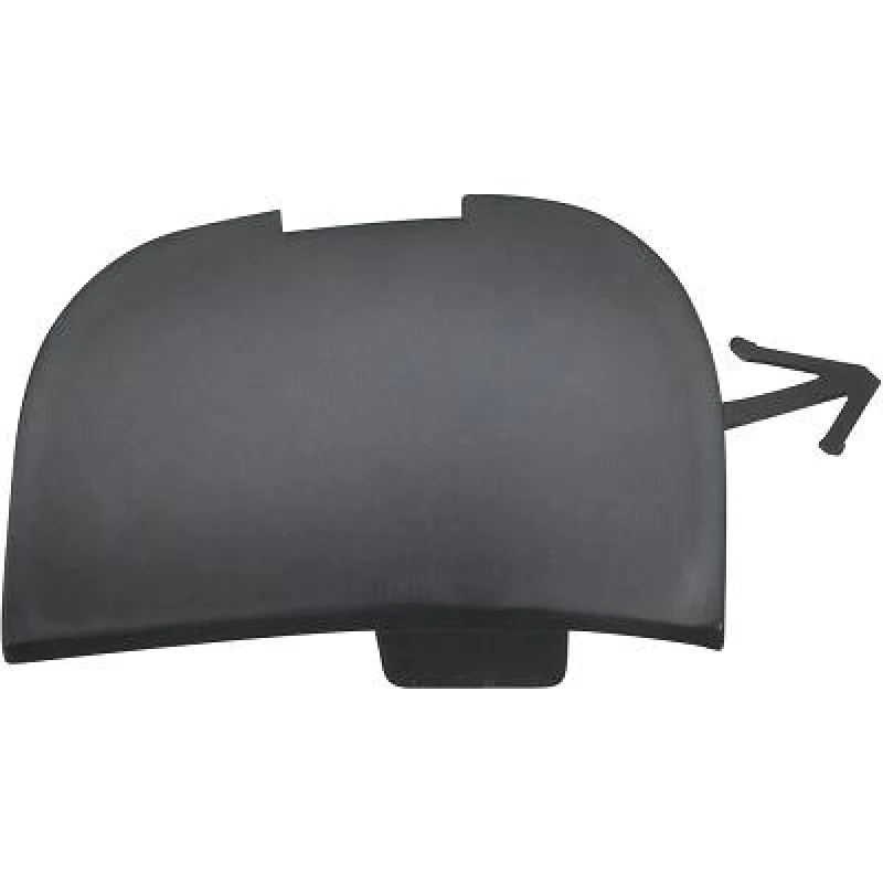 Image of Tow hook cover DIEDERICHS 6416064