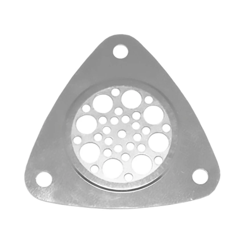 Image of Exhaust pipe gasket WALKER 80559