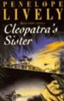 Image of Cleopatras Sister by Penelope Lively Paperback
