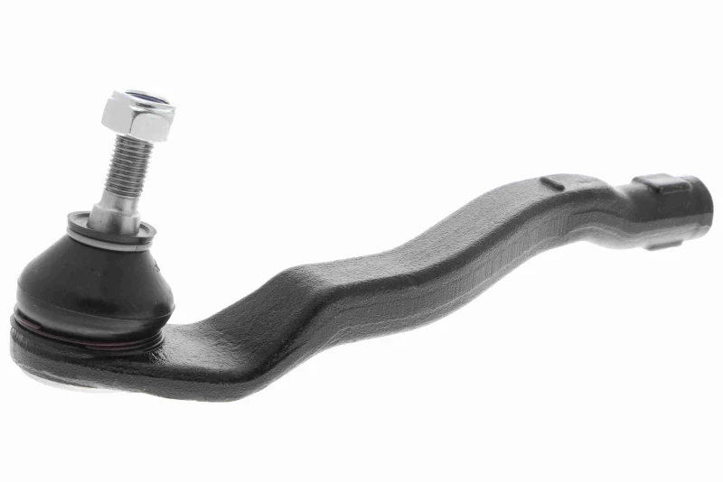 Image of VAICO V46-0226 Track rod end Original VAICO Quality, Front Axle Right Tie Rod End (914)