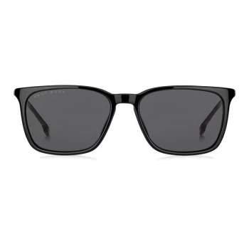 image of Hugo Boss 1183 Wayfarer Sunglasses