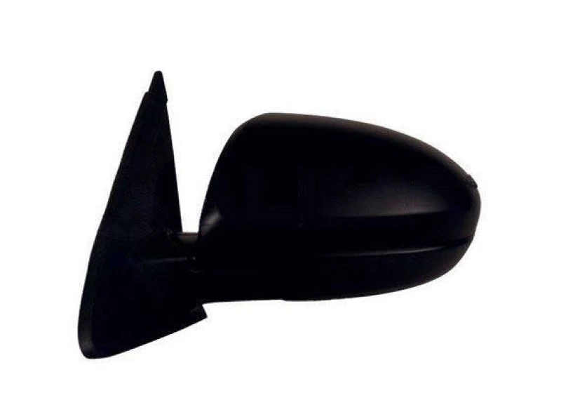 Image of ALKAR 6125657 Wing mirror Left, Electric, Aspherical, primed Outside Mirror (50)