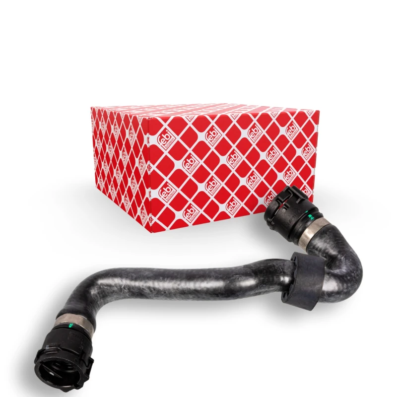 Image of Radiator hose FEBI BILSTEIN 171207
