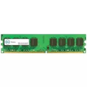 Image of DELL A7990613 memory module 8GB 1 x 8GB DDR3L 1600 MHz ECC
