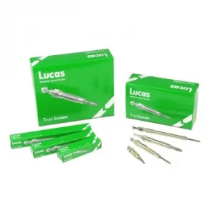 image of LP137 LUCAS GLOW PLUG