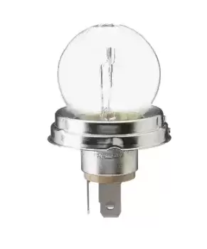 Image of PHILIPS Light Bulbs 12620C1 Bulb, spotlight CITROEN,LADA,RENAULT TRUCKS,AX (ZA-_),Niva (2121, 2131),Messenger Pritsche / Fahrgestell