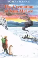 Image of cremation of sam mcgee and other poems