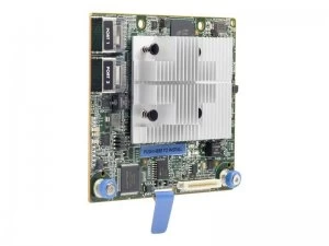 Image of HPE Smart Array P408i-a SR Gen10 (8 Internal Lanes/2GB Cache) 12G SAS