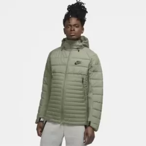 Image of Nike Hybrid Jacket - Green