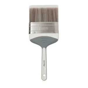 Image of Harris Seriously good 4" Soft tip Paint brush