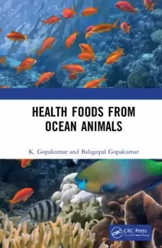Image of Health Foods from Ocean Animals