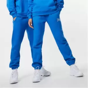 Image of Everlast Graphic Jogger - Blue