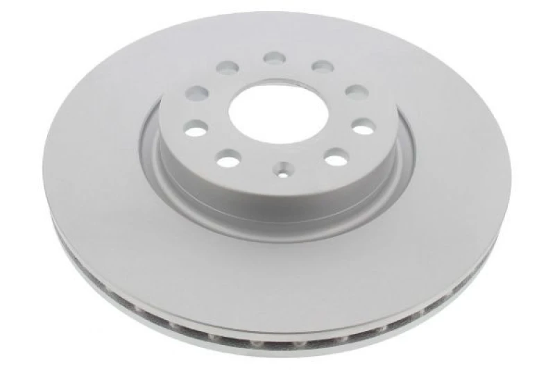 Image of Brake disc MAPCO 25833C
