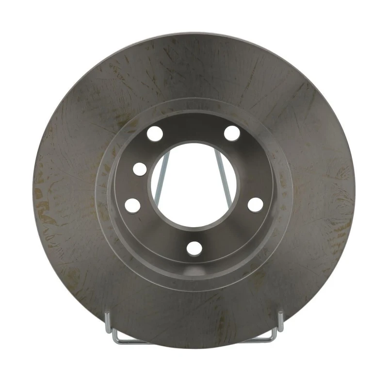 Image of Brake disc CHAMPION 561550CH