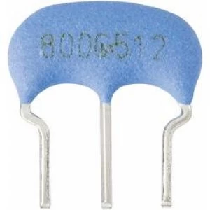Image of Ceramic resonator Murata CSTLS10M0G53 B0 CERALOCK 15 pF
