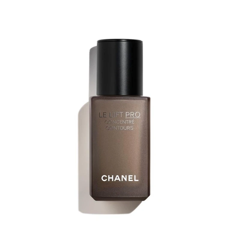 Image of CHANEL LE LIFT PRO Concentr Contours Corrects - Redefines - Tightens - Clear Clear One Size