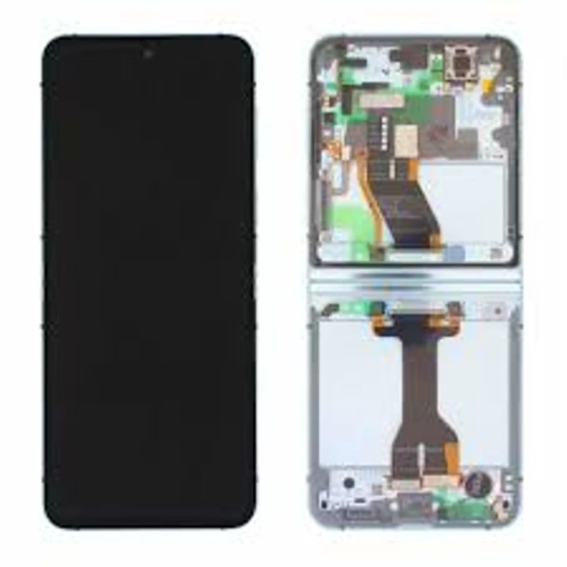Image of Samsung SVC SSY