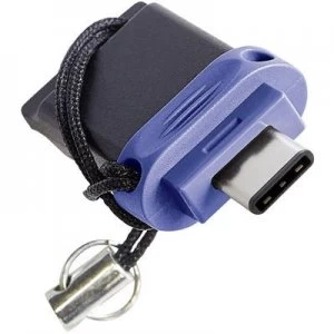 Image of Verbatim Store n Go 64GB USB Flash Drive
