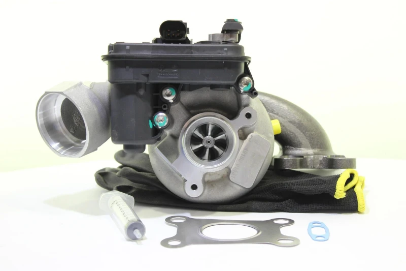 Image of Turbocharger ALANKO 10901342