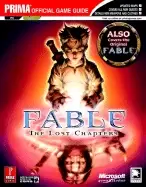 Image of fable the lost chapters
