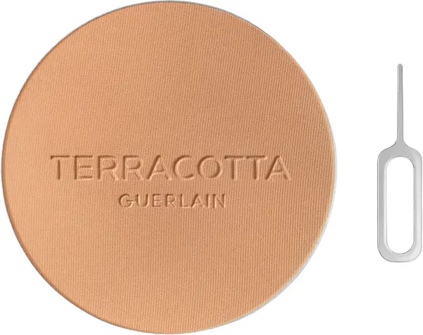 image of GUERLAIN Terracotta Bronzer Refill 8.5g 01 - Light Warm