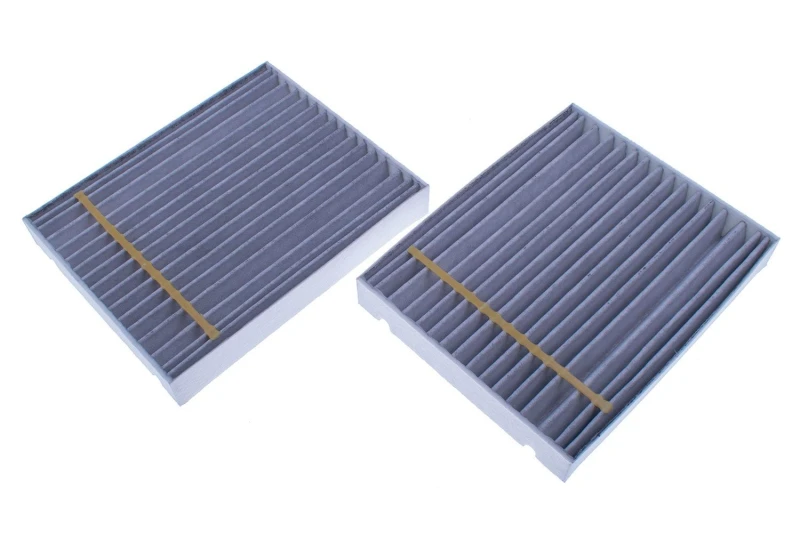 Image of DENCKERMANN Pollen filter DENCKERMANN M111042K