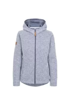 Image of Reserve Fleece Full Zip Hoodie