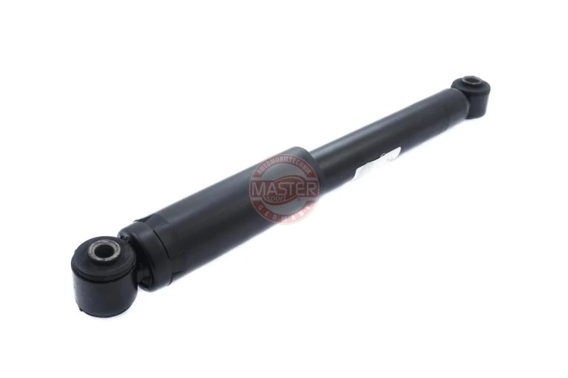 Image of MASTER-SPORT 230588-PCS-MS Shock absorber Gas Pressure, Twin-Tube, Suspension Strut, Bottom eye Shock Absorber (854)