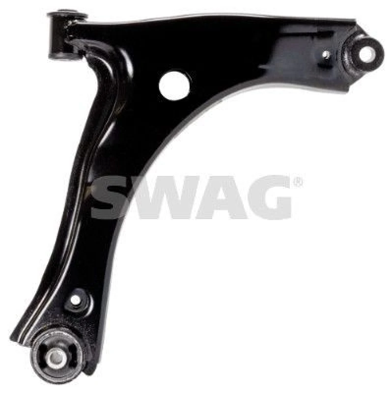 Image of Suspension arm SWAG 33 10 1628