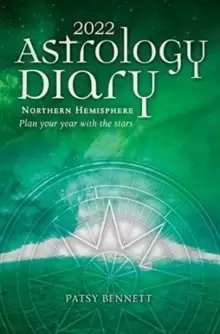 Image of 2022 Astrology Diary - Northern Hemisphere