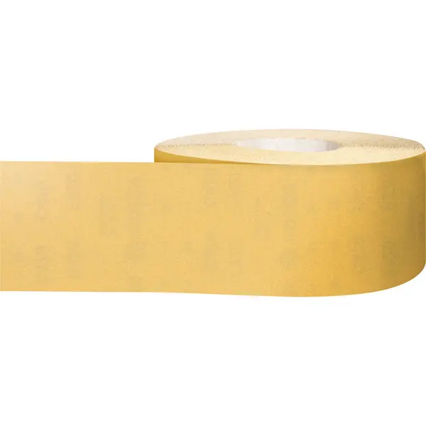Image of Bosch EXPERT C470 Sanding Roll 115mm 320G 50m