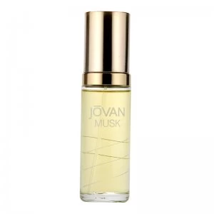 image of Jovan Orange Musk Eau De Cologne For Her 59ml