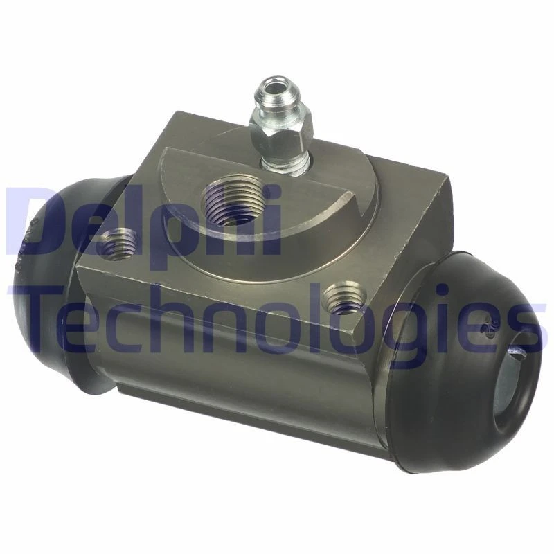 Image of DELPHI Wheel Brake Cylinder DELPHI LW80125