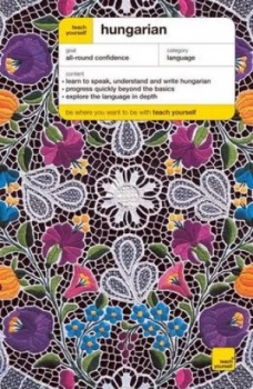Image of Hungarian by Zsuzsa Pontifex Paperback
