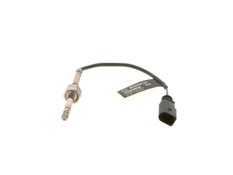 Image of Exhaust gas temperature sensor (EGT) Bosch 0 986 259 052