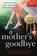 Image of mothers goodbye