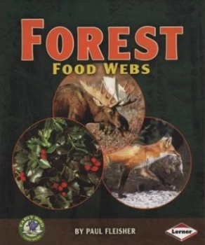 Image of Forest food webs by Paul Fleisher