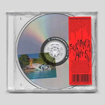 Image of Various Artists - Summer Hits CD