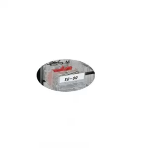 Image of 107778 18X87MM Labels (Pkt-24)