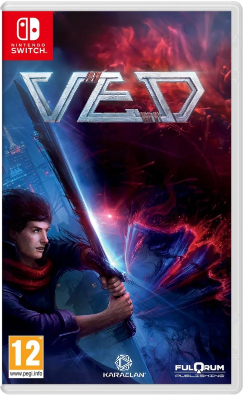 Image of VED SWITCH