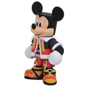 Image of Kingdom Hearts Mickey Vinimate