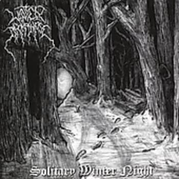 image of Winter of Apokalypse - Solitary Winter Night CD