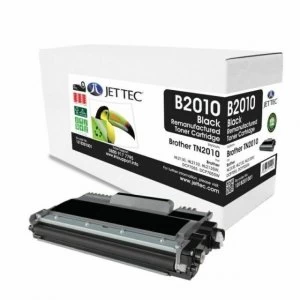 Image of JETTEC Remanufactured 101B201001 Laser