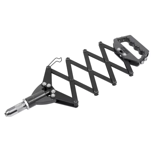 Image of Genuine SEALEY S0492 Lazy Tongs Riveter