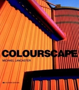 Image of Colourscape by Michael Lancaster Paperback