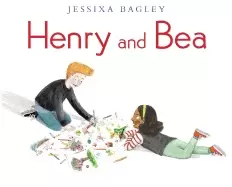 Image of henry and bea