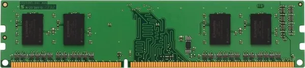 Image of Kingston ValueRam 16GB (1x16GB) 2666MHz CL19 DDR4 Desktop Memory